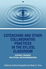 Coteaching and Other Collaborative Practices in the Efl
