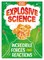 Pocket Science: Explosive Science