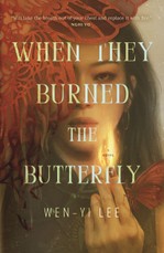 The When They Burned the Butterfly
