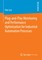 Plug-and-Play Monitoring and Performance Optimization for Industrial Automation Processes