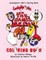 LuckySports ABC's Coloring Book