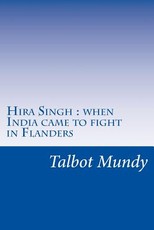 Hira Singh