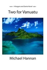 Two for Vanuatu