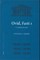 Ovid, Fasti 1
