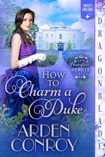 How to Charm a Duke