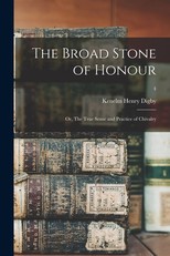 The Broad Stone of Honour
