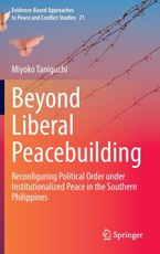 Beyond Liberal Peacebuilding