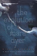 The Evolution of Mara Dyer