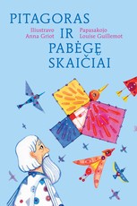 Pitagoras ir pabėgę skaičiai