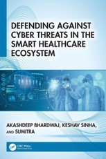 Defending Against Cyber Threats in the Smart Healthcare Ecosystem
