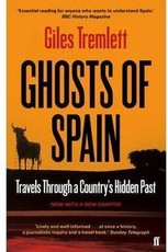 Ghosts of Spain