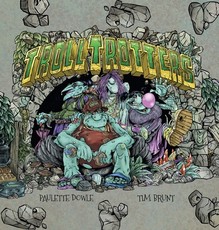 Troll Trotters
