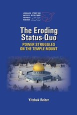 The Eroding Status-Quo