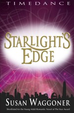 Waggoner, S: Starlight's Edge