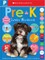 Preschool Jumbo Workbook: Scholastic Early Learners (Jumbo Workbook)