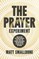 The Prayer Experiment