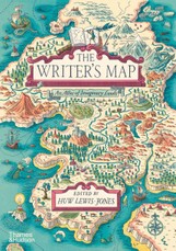 The Writer's Map