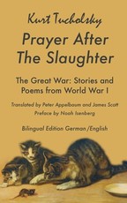 Prayer After the Slaughter