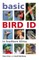 Basic Bird ID in Southern Africa