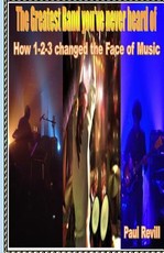 The Greatest Band You've Never Heard of