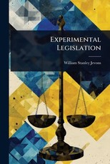 Experimental Legislation