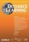 Distance Learning - Issue