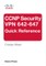 CCNP Security VPN 642-647 Quick Reference