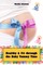 Healthy and Fit through the Baby Tummy Time (el. knyga)