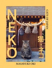 Neko: Cats of Japan