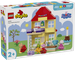 LEGO DUPLO Peppa Pig Birthday House