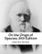 On the Origin of Species, 6th Edition