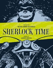 Sherlock Time
