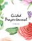 Guided Prayer Journal (8x10 Softcover Journal / Planner)