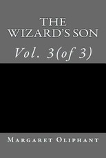 The Wizard's Son