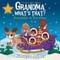 Grandma, What's That? Countdown to Christmas