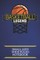 Basketball Legend Small (6x9) Wide Ruled Notebook