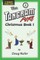 The Tangram Fury Christmas Book I