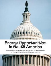 Energy Opportunities in South America