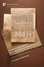 Thomas Jefferson's Declaration of Independence
