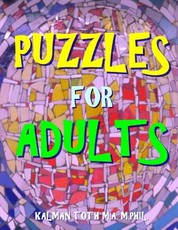 Puzzles for Adults