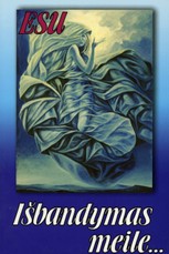 Išbandymas meile... 2 dalis