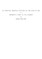 AN OBJECTIVE IMPARTIAL CRITICISM OF THE LIFE OF MAN or BEELZEBUB'S TALES TO HIS GRANDSON