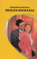 Meilės sušildyti. Sultono palikuonis