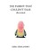 The Parrot That Couldn't Talk (Revisited)