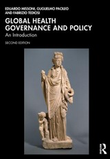 Global Health Governance and Policy