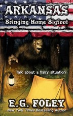 Bringing Home Bigfoot (50 States of Fear