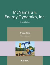 McNamara v. Energy Dynamics, Inc.