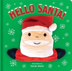Hello Santa!