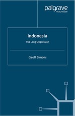Indonesia: The Long Oppression