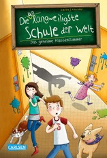 Das geheime Klassenzimmer
